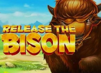 Слот Bison